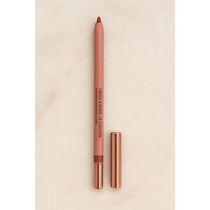 Natasha Denona - I Need A Nude Lip Crayon - P6 Emily - 0.04 Oz - NIB